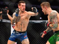 La formazione completa dell’UFC Combat Evening: rivelata Muhammad vs. Bonfim