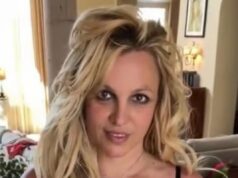 Britney Spears si reca in una struttura di cura settimane dopo l’arresto “imperdonabile” per guida in stato di ebbrezza