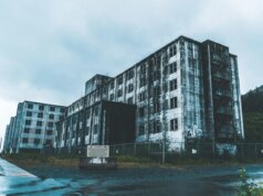 Perseguitato dai fantasmi? Un nuovo studio fornisce una spiegazione sorprendente