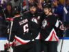 I Sabres si fanno avanti ancora per vincere un’anteprima dei possibili playoff contro Lightning