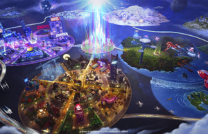 Secondo quanto riferito, la Disney sarebbe interessata advert acquisire Fortnite Maker Epic Video games advert un certo punto