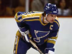 Martin St-Louis realizzò un fatto rarissimo nella LNH