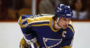 Martin St-Louis realizzò un fatto rarissimo nella LNH