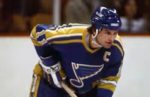 Martin St-Louis realizzò un fatto rarissimo nella LNH