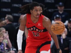 Murray-Boyles dei Raptors, Quickley eliminato contro i Knicks