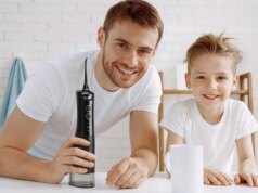 Coslus vuole risolvere il problema più grande con gli idropulsori e l’E40 potrebbe effettivamente riuscirci