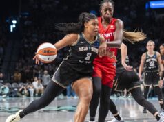 Conosci i primi giocatori in assoluto del Toronto Tempo