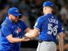 Schneider dei Blue Jays discute i commenti di Lauer sull’apertura: “Stiamo cercando di vincere”