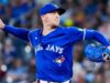 Hoffman cede lo slam decisivo all’ottavo posto mentre i Blue Jays cadono contro i Diamondbacks