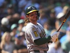 I Blue Jays acquisiscono il catcher Willie MacIver in scambio con i Rangers