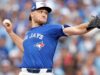 Yesavage dei Blue Jays consente tre run in riabilitazione iniziando con Buffalo
