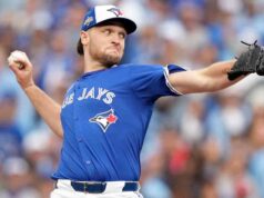 Yesavage dei Blue Jays consente tre run in riabilitazione iniziando con Buffalo