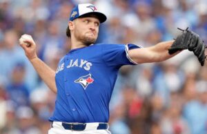 Yesavage dei Blue Jays consente tre run in riabilitazione iniziando con Buffalo