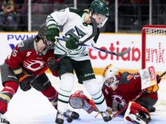 Anteprima dei playoff della PWHL Walter Cup 2026: flotta contro carica