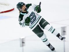 Il vantaggio della flotta Frost si sposta entro un punto dal primo posto