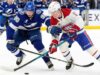 Il tentativo dei Canadiens di dare a Lightning la possibilità di dimostrare lo standing di contendente