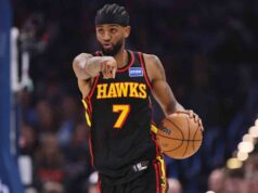 Il canadese Nickeil Alexander-Walker vince il premio NBA Most Improved Participant