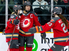 Sceptres ancora vivo dopo il objective OT di Brianne Jenner aiuta Cost a battere Fleet