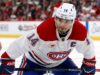 Suzuki, il primo giocatore del Canadiens in 40 anni a registrare 100 punti in stagione