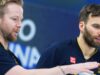 La Svezia non può toccare il Canada ai mondiali dopo il selvaggio scontro olimpico di curling