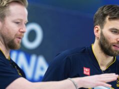 La Svezia non può toccare il Canada ai mondiali dopo il selvaggio scontro olimpico di curling