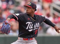 Rapporto: I gemelli promuovono l’ex potenziale cliente dei Blue Jays Kendry Rojas