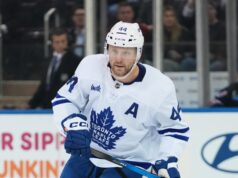 Morgan Rielly dei Maple Leafs: “Il cambiamento è destinato advert avvenire”