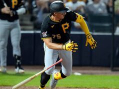 Konnor Griffin convocato dai Pirates, primo giocatore di ruolo adolescente della MLB dai tempi di Soto