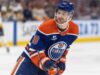 Hyman degli Oilers fuori contro i Golden Knights, Draisaitl si appresta a tornare a pattinare