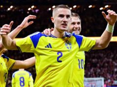 Riepilogo qualificazioni Coppa del Mondo: Svezia, Turchia, Repubblica Ceca si aggiudicano un posto