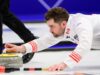 Il Canada cade contro la Svezia nella partita per la medaglia d’oro ai campionati mondiali di curling maschile