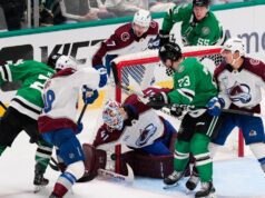 Riepilogo NHL: Avalanche batte le Stars per estendere il vantaggio della propria divisione