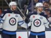 Connor segna due volte mentre i Jets battono i Blue Jackets per rimanere in caccia ai playoff
