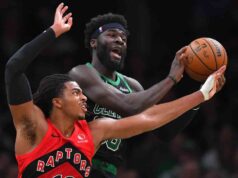 I Raptors tornano in posizione di play-in mentre i Celtics spazzano by way of la serie stagionale