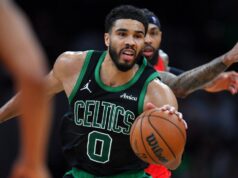 Riepilogo NBA: i Knicks rimangono in vita per il seme n. 2, battono i Celtics nel ritorno di Tatum su MSG