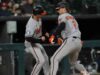 Riepilogo MLB: gli Orioles abbattono i White Sox per scattare tre partite