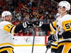 I Penguins conquistano un posto nei playoff, ponendo high quality a tre anni di siccità