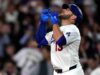 Max Muncy conclude la partita da tre homer con un’esplosione di walk-off mentre i Dodgers battono i Rangers
