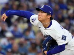 I Dodgers consegnano ai Mets la settima sconfitta consecutiva dopo il duello Yamamoto-McLean