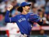 Cessano i fan 12 mentre i Blue Jays superano il caos del viaggio per battere gli Angels