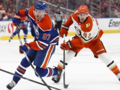 Come i Geese hanno fermato McDavid nelle prime due partite
