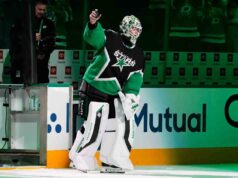 Punti salienti: la resilienza di Oettinger guida Stars over Wild in Sport 2