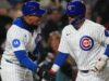 Riepilogo MLB: i Cubs battono i Phillies per l’ottava vittoria consecutiva