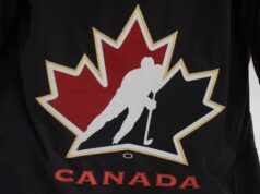 Il Canada fallisce il tentativo per il terzo titolo consecutivo U18 perdendo nei quarti di finale contro la Svezia