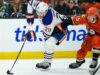 Gli Oilers si sono messi all’angolo mentre gli infortuni e la stanchezza pesano sul roster