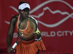 Report: Milos Raonic si unisce al workforce di allenatori di Victoria Mboko