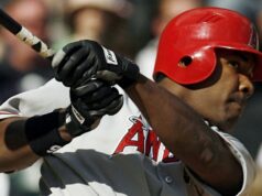 L’outfielder Garret Anderson, chief della carriera degli Angels, muore a 53 anni
