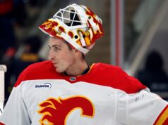 La perseveranza di Devin Cooley degna del Masterton Trophy