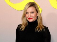 Cameron Diaz rivela una rigida regola della casa che lascia alcuni ospiti sul marciapiede