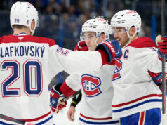 Pocket book Canadiens: aspettatevi che la linea Suzuki risponda, possibili modifiche per Gara 3